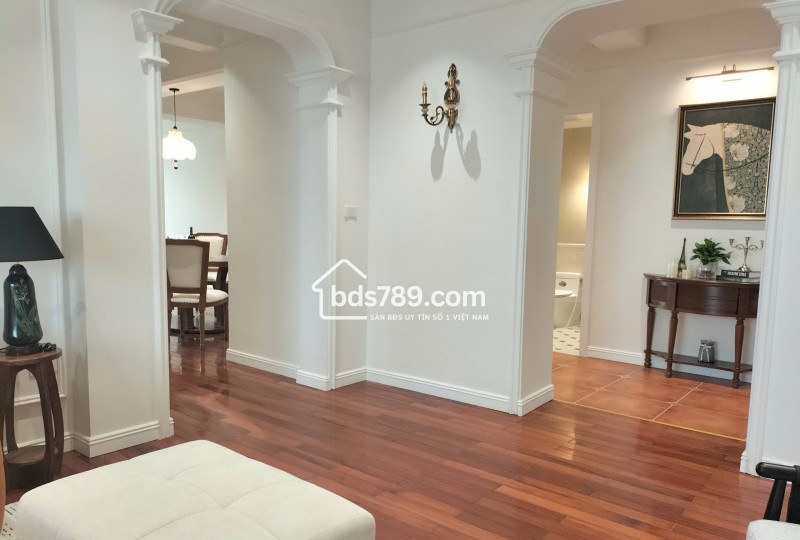 Bán nhà Mậu Lương, Hà Đông ở sướng giá đầu tư